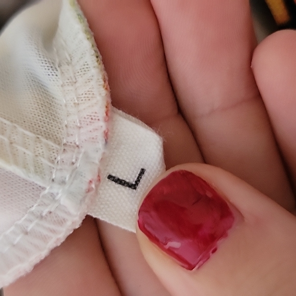 Made in China L hoodie - Picture 2 of 2